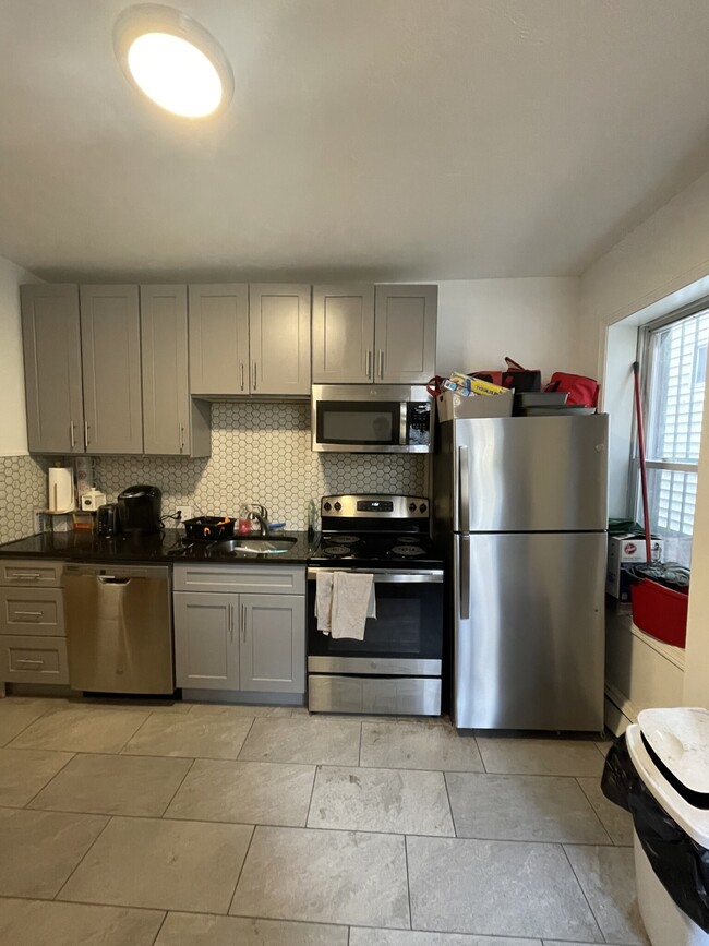 Photo - 818 Huntington Ave