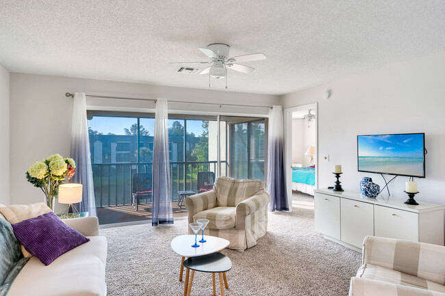 Photo - 1645 Spoonbill Ln Unidad C Rental