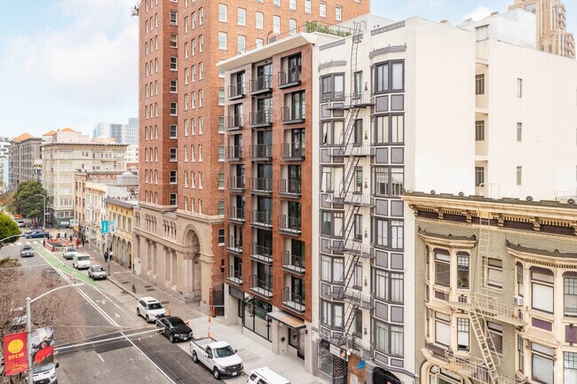 Photo - TL Residences