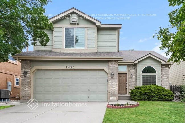 Building Photo - 3420 Birnamwood Dr Rental