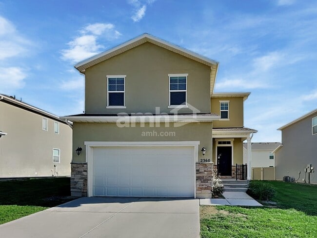 Building Photo - 2360 S Wild Horse Way Rental