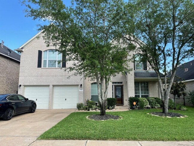 Photo - 2714 Lake Villa Dr