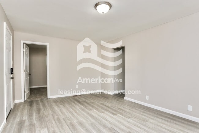 Photo - 3620 Marvin Ave