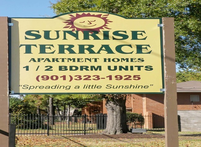 Sunrise Terrace Apartments For Rent in Memphis, TN