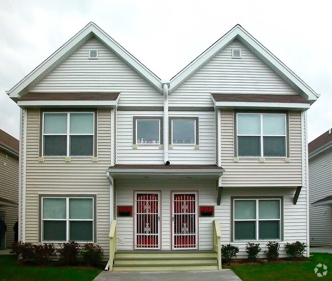 Building Photo - The Shields Rental