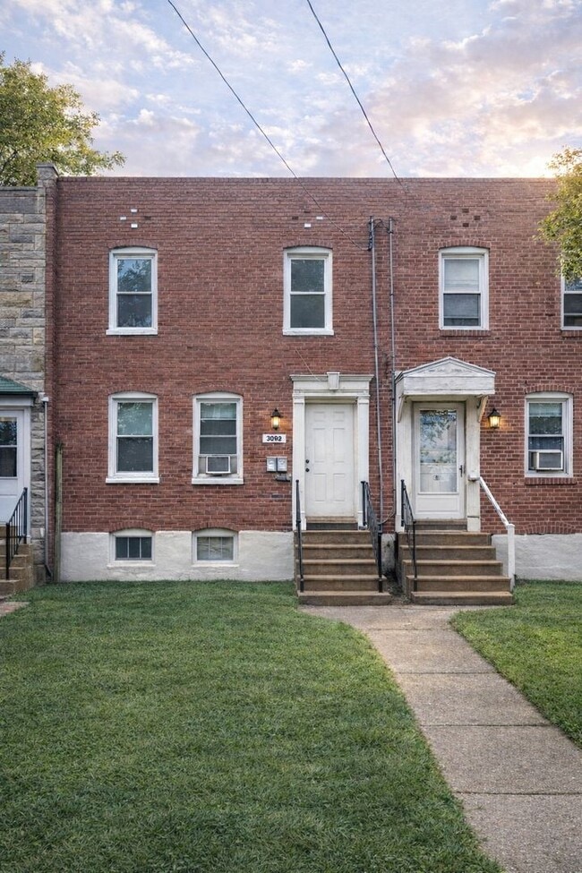 Building Photo - 3010 Sollers Point Rd Unit 2 (NB)