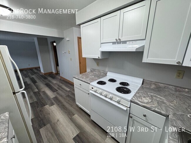 Photo - 2108.5 W 3rd St Unit Lower