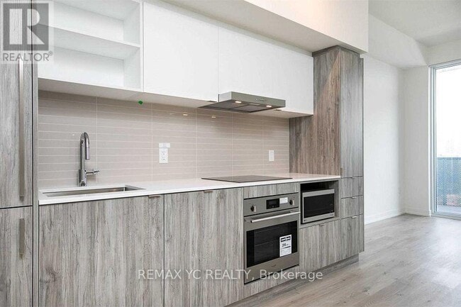 Photo - 138 Downes St Unit 3201