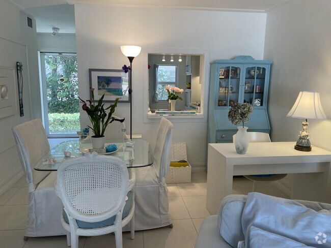 Building Photo - 3851 N Ocean Blvd Unit 114 Rental
