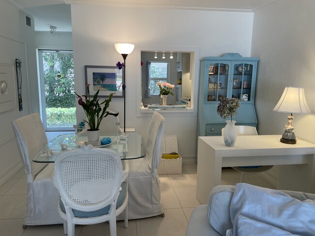 Photo - 3851 N Ocean Blvd Condo Unit 114