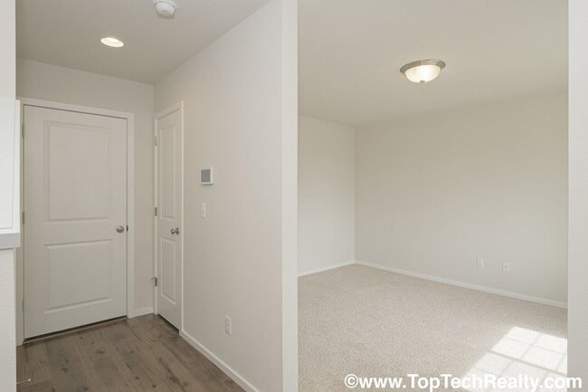 Photo - Beautiful North Bethany 3BR 2.5BA Townhome! Great Location, A+Schools!