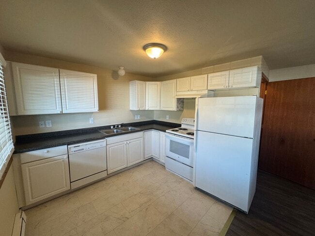 North Atlantic Street Apartments!