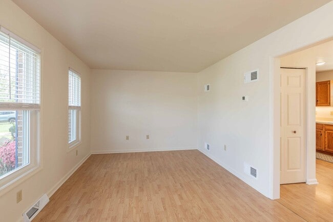 Photo - Updated Townhouse with Deck, Basement, New...