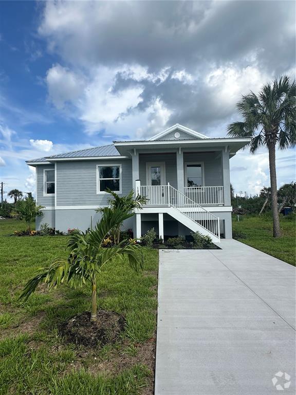 Building Photo - 14343 Myakka Ave Rental