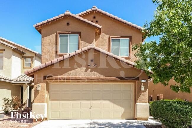 Building Photo - 9124 Spirit Canyon Ave Rental