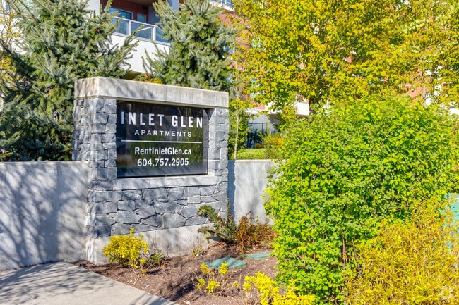Photo - Inlet Glen Apartments