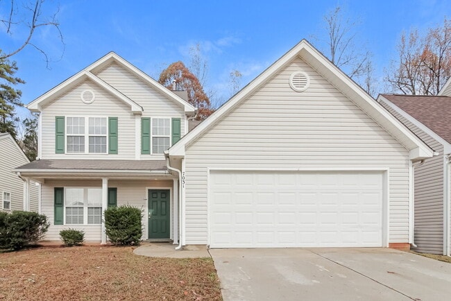 Building Photo - 7031 Coble Ave