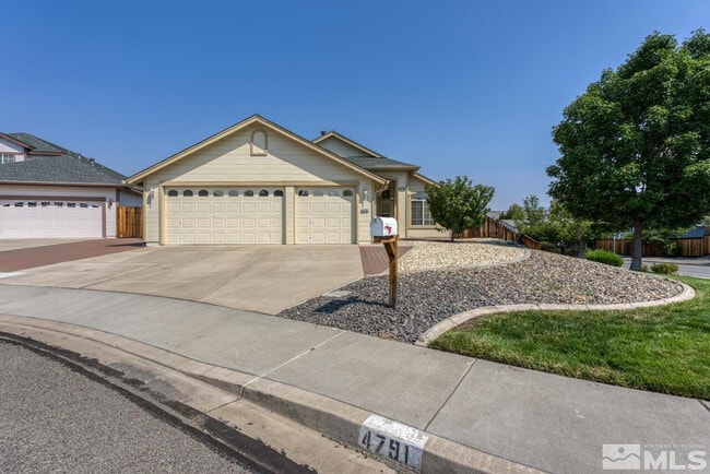 Photo - 4791 Mesa Meadows Dr