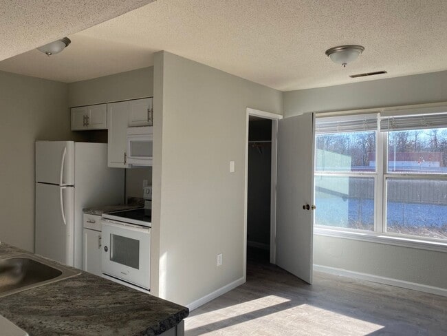 Photo - Three Level Condo with Garage