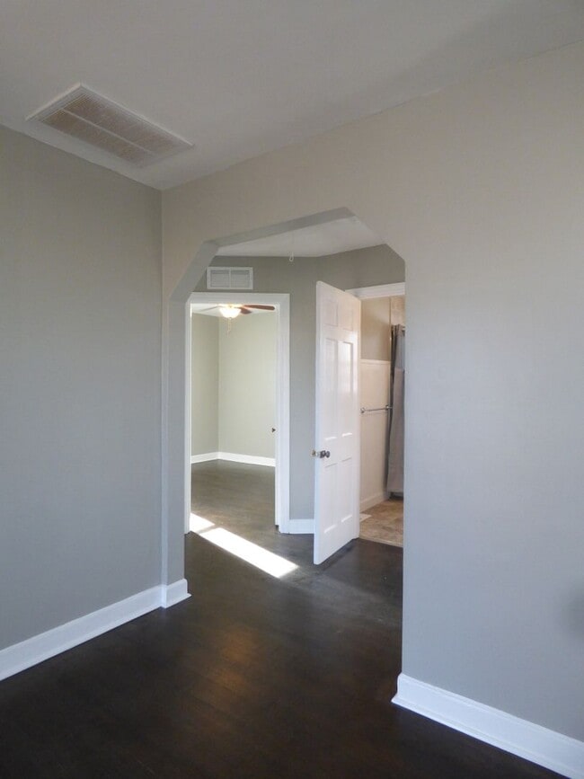 Photo - COMING SOON! Fully Renovated House near North Limestone! All Electric, Garage, Dogs Ok!