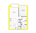 A8.P6 floor plan Stadia Med Main