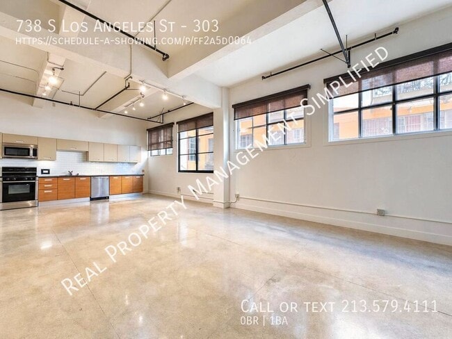 Photo - 738 S Los Angeles St