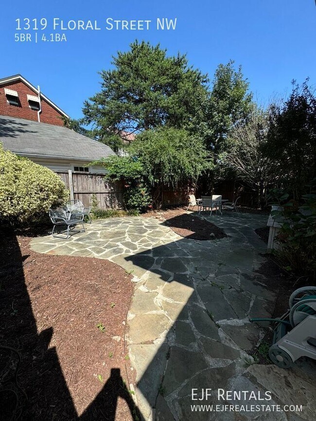 Lovely Shepherd Park Five Bedroom House fo... House Rental in