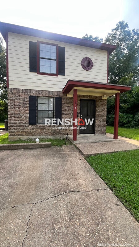 Building Photo - 1056 Patton St