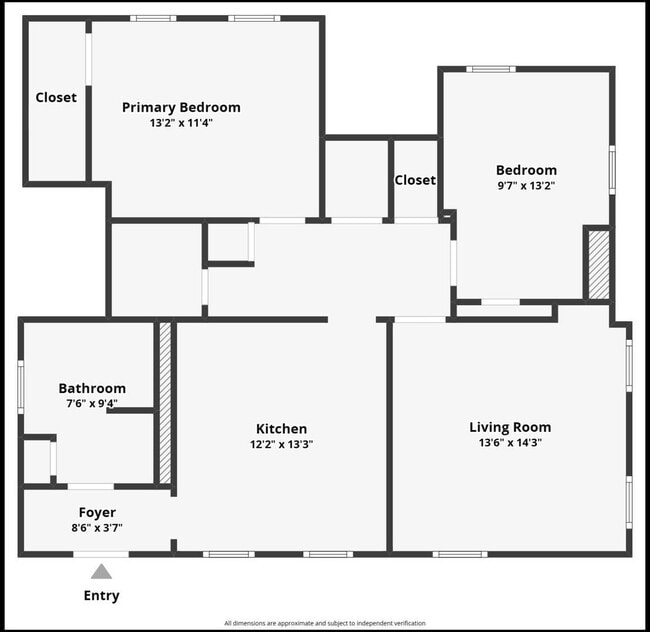 Building Photo - 37 Salmon St Unit 2