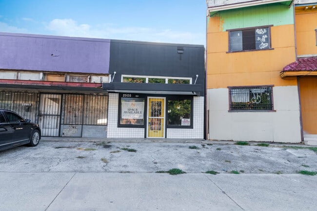 Photo - 2505 S Presa St