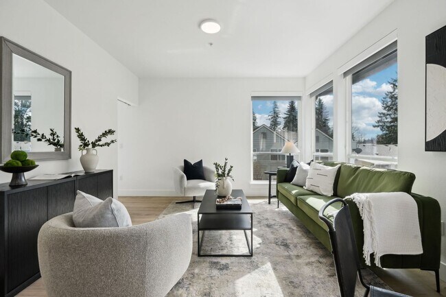 Photo - Welcome to Burnside Bluffs – Your New Urba...