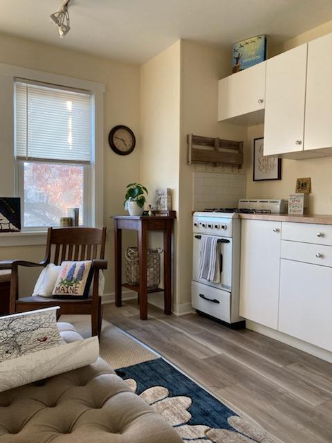 Cocina - 831 Haddon Ave Unidad 2nd Floor