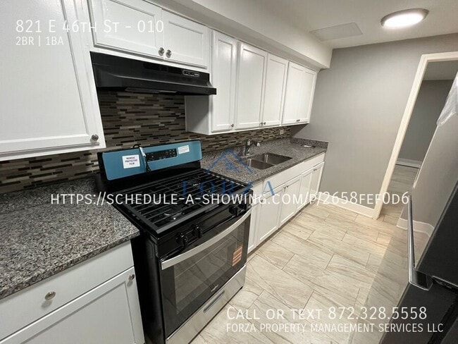 Photo - 821 E 46th St Unit 010
