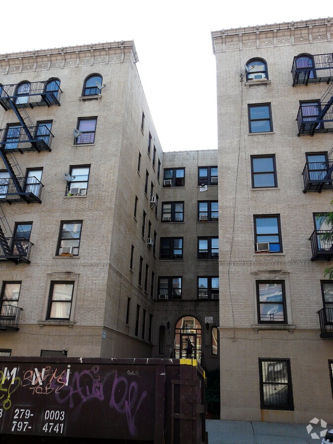 2400 Valentine Ave - 2400 Valentine Ave