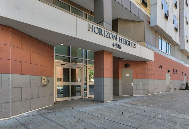 Horizon Heights