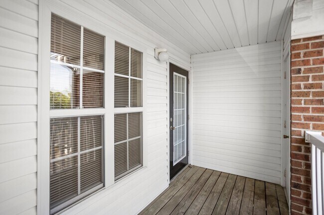 Greenhaven Trace Apartments