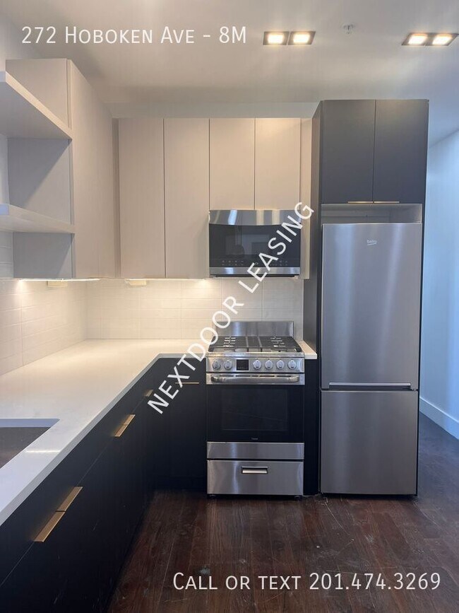 Building Photo - 272 Hoboken Ave Unit 8M