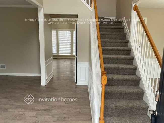 Photo - 2714 Spindletop Ln NW