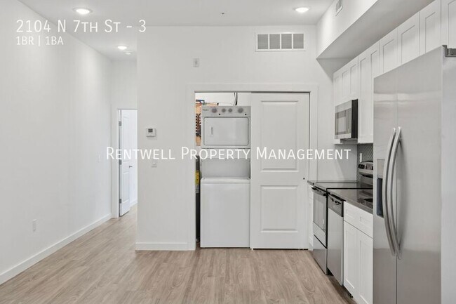 Photo - 2104 N 7th St Unit 3