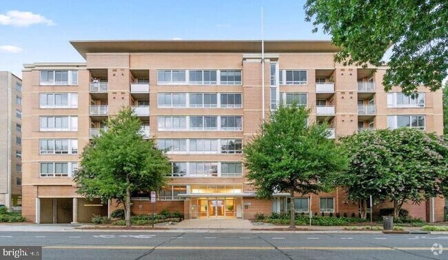 Building Photo - 355 I St SW Unit 524 Rental