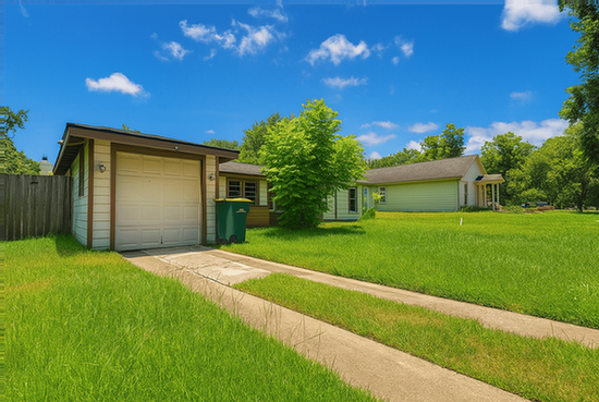 Photo - 2905 Fannin St Casa