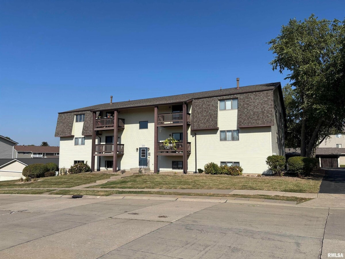 Photo - 3240 Parkwild Dr Unidad 1C