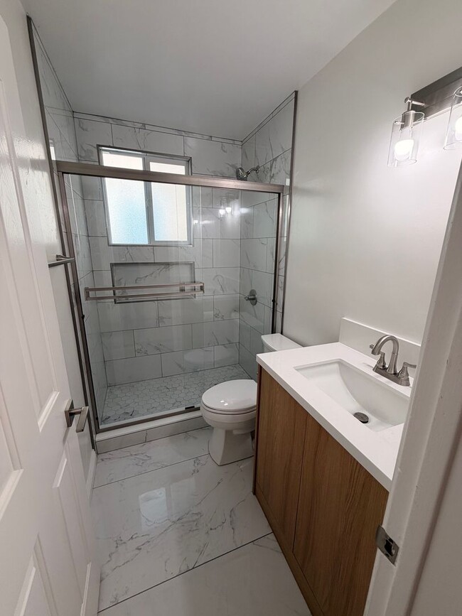 Photo - Completely Remodeled 2 Bed, 1 Bath in San Pedro w/ Garage Parking! Unit Grand Ave-1845 #1