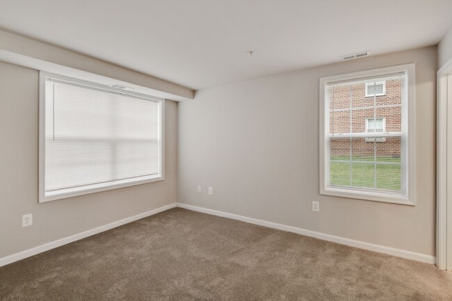 Queens Ridge Apartments