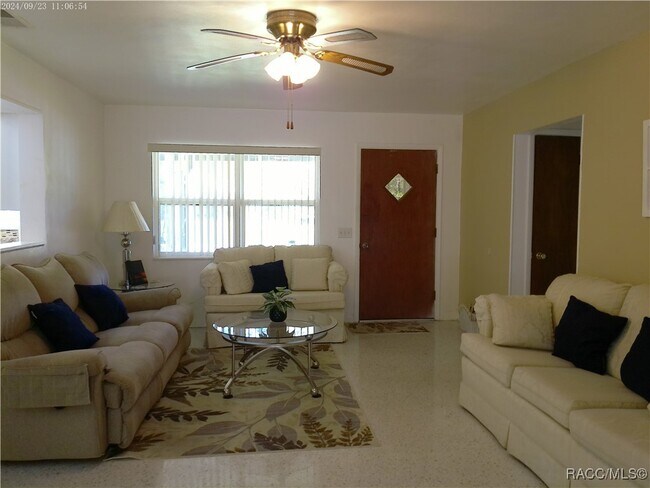 Photo - 3515 S Fitch Ave