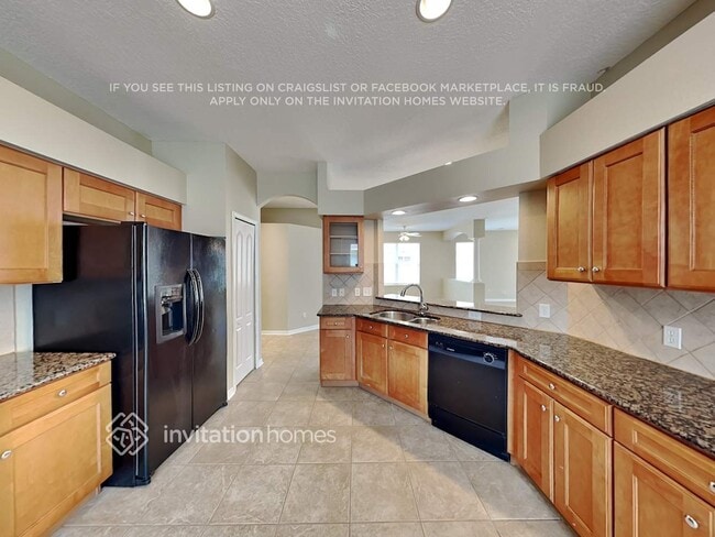 Photo - 1652 Bonita Bluff Ct