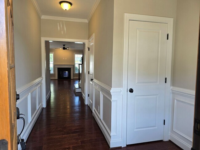 Photo - Church Street Townes