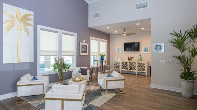 Vantage at McKinney Falls - Vantage at McKinney Falls Apartamentos