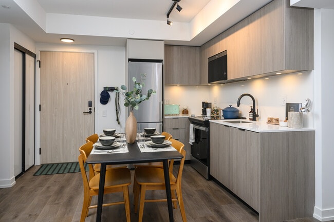 Photo - Story of Midtown