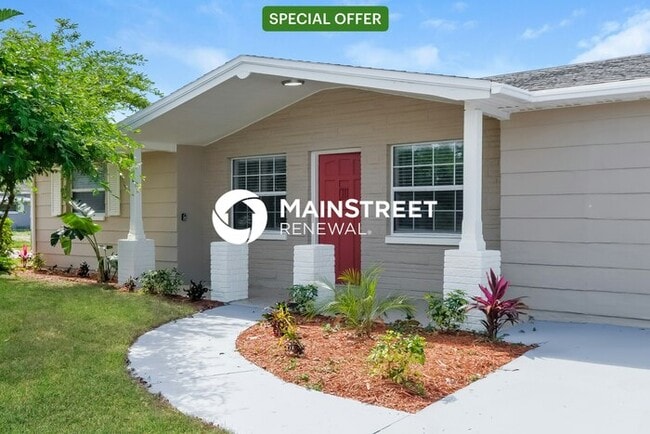 Building Photo - 4 Bedroom Pet-Friendly Home in HOLIDAY, FL...